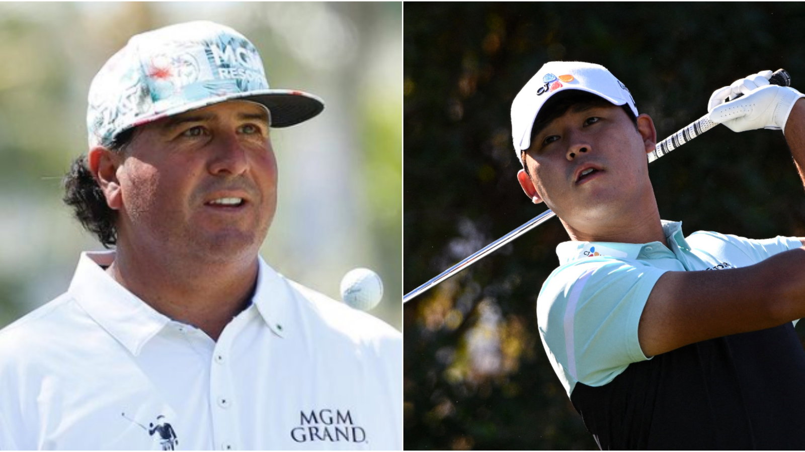 Does Pat Perez owe Si Woo Kim $100,000?: "I’m not paying him anything"